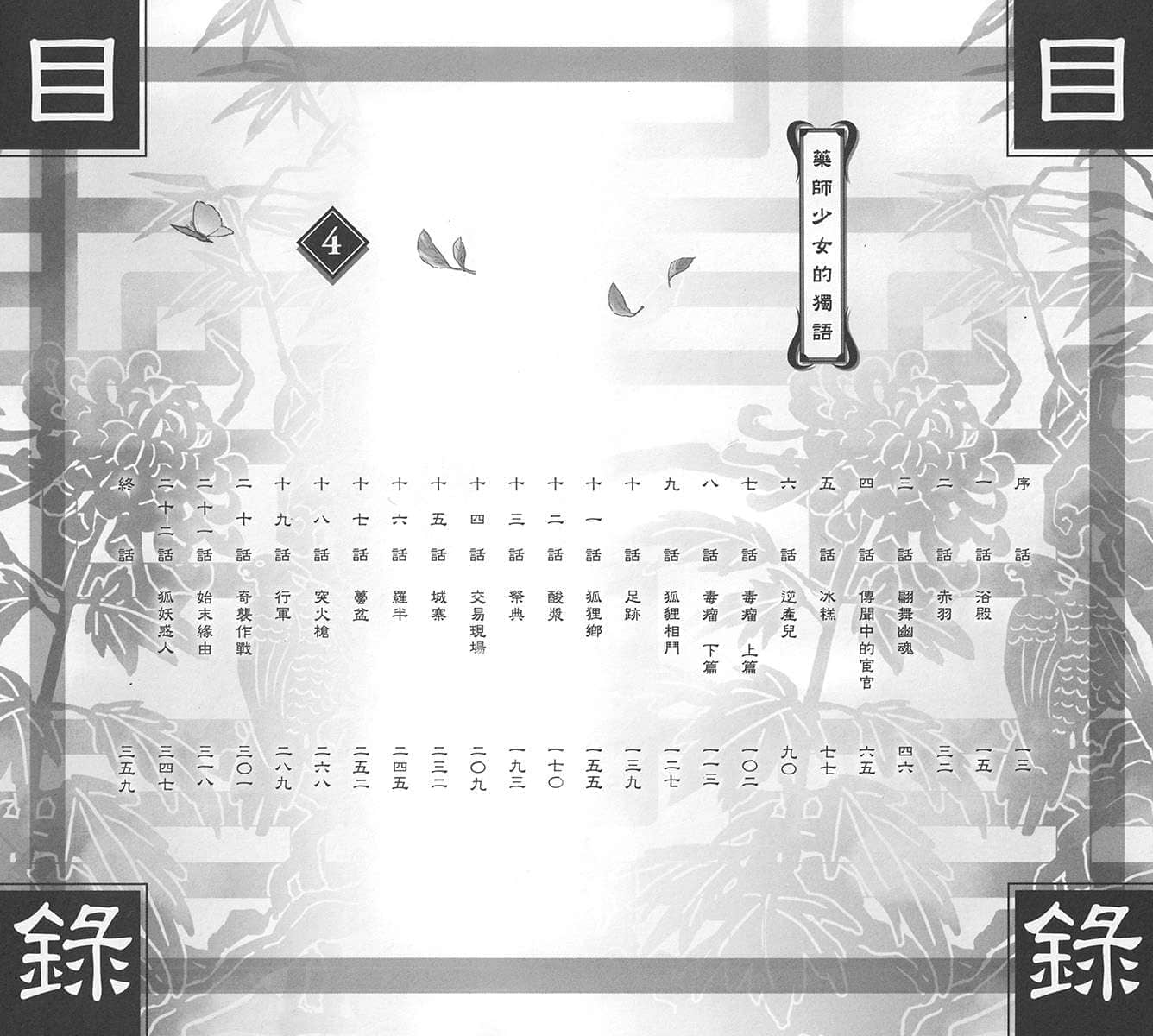 《药师少女的独语》4 插图（9）