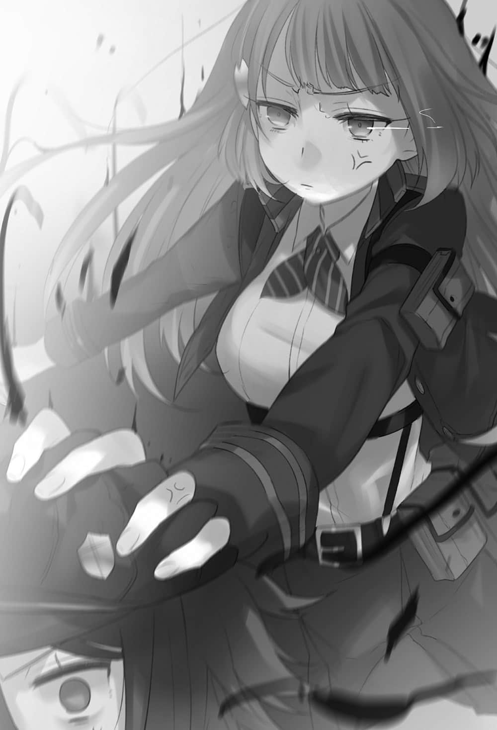 对魔导学园35试验小队小说插图（36）