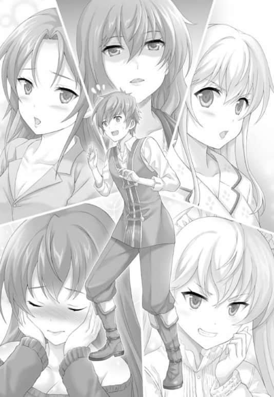 《7th》9 作品相关插图（15）