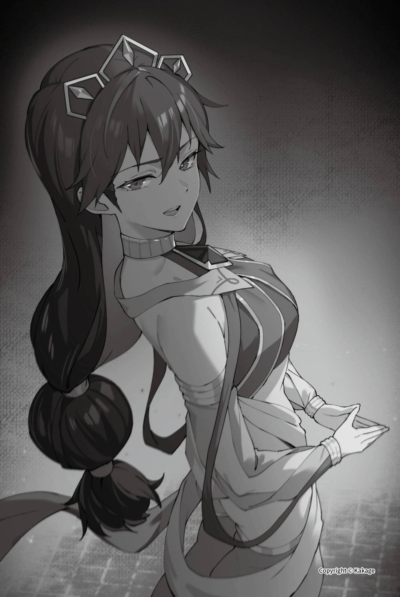 阿尔戈小说插图（10）