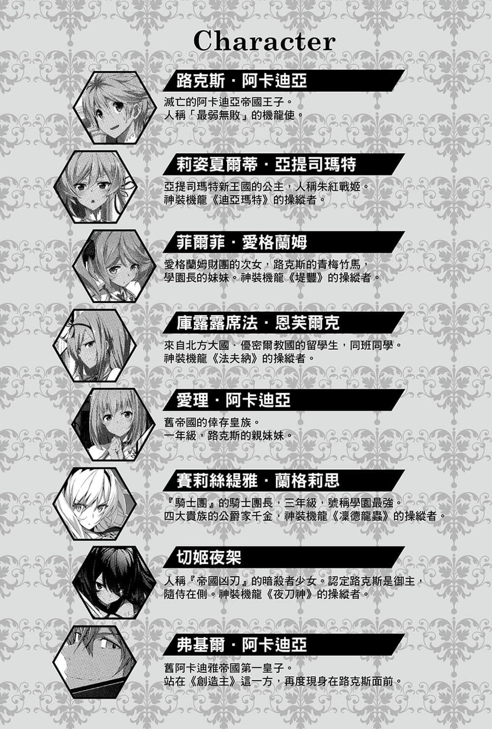 《最弱无败神装机龙《巴哈姆特》》8 插图（6）