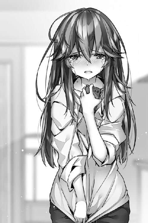 《边缘女神改造计划》5 插图（11）