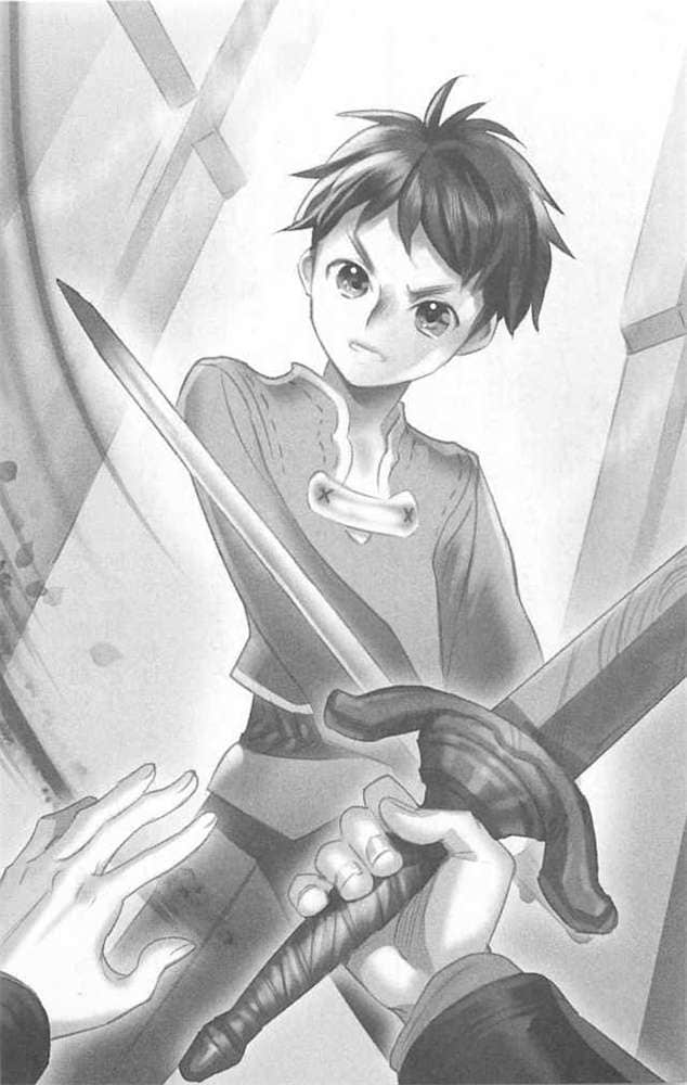 《屠龙者的异世界生活》4 插图（20）