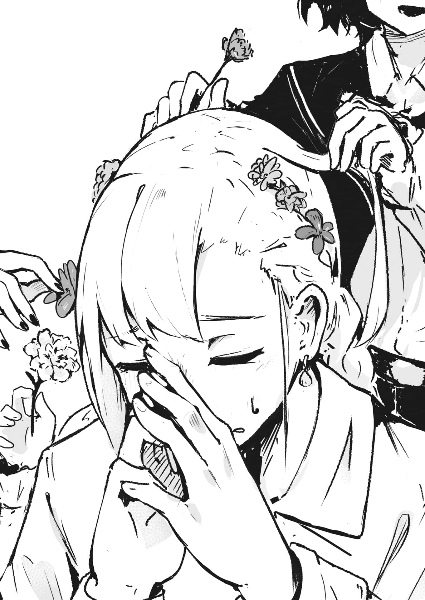《TRPG玩家在异世界打造最强角色 ～献给亨德森的福音～》4［下］（机翻） 插图（12）