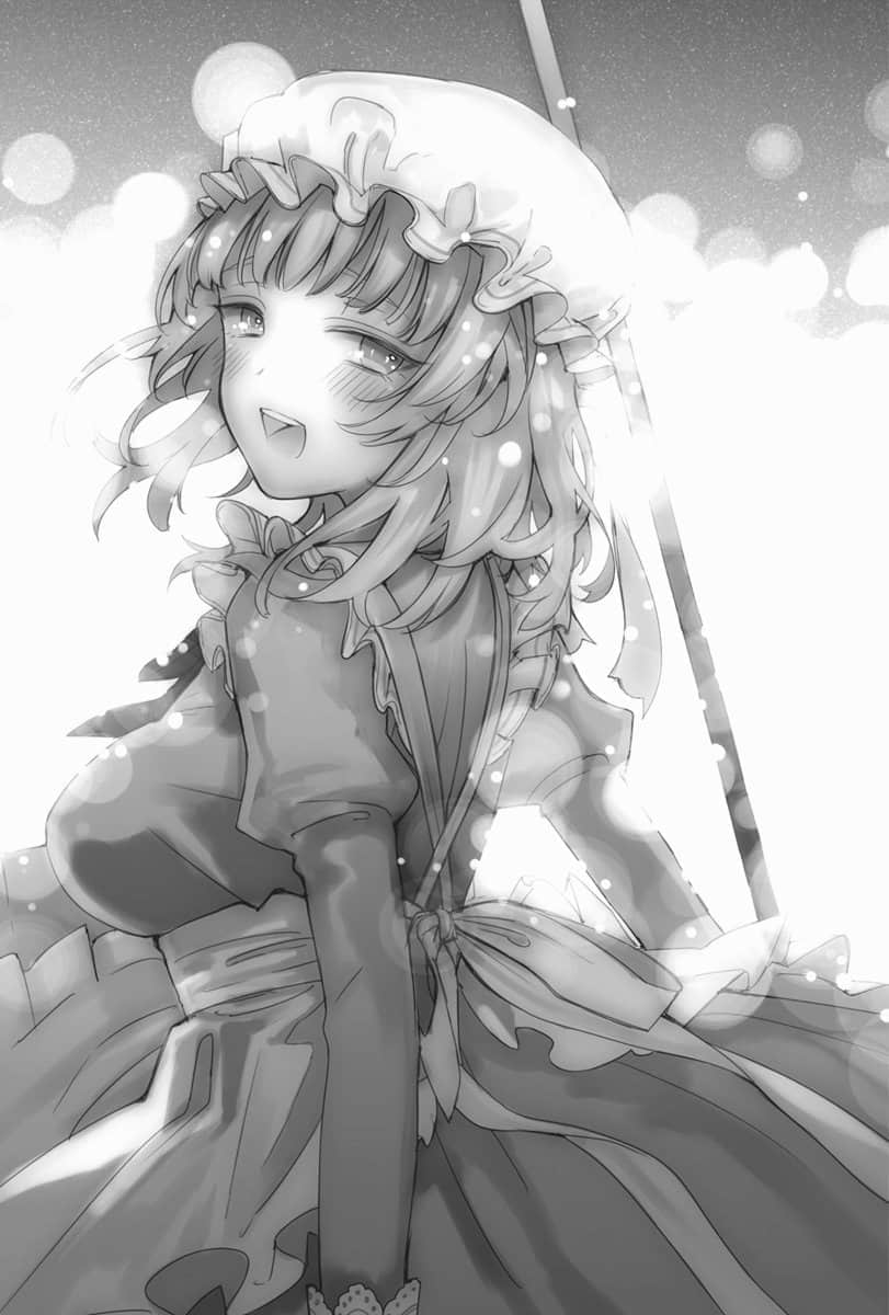 异世界拷问姬小说插图（87）