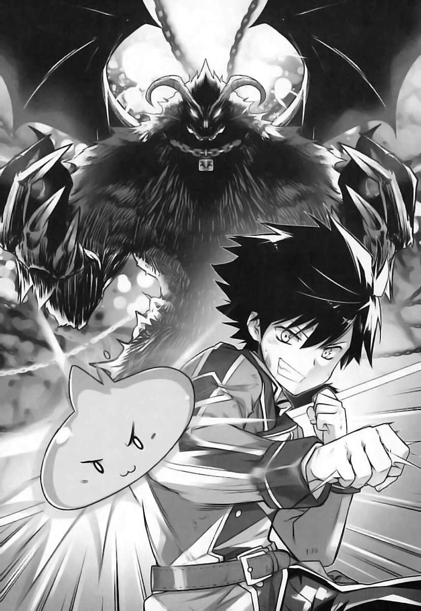 《没路用的魔兽炼磨师》2 插图（14）