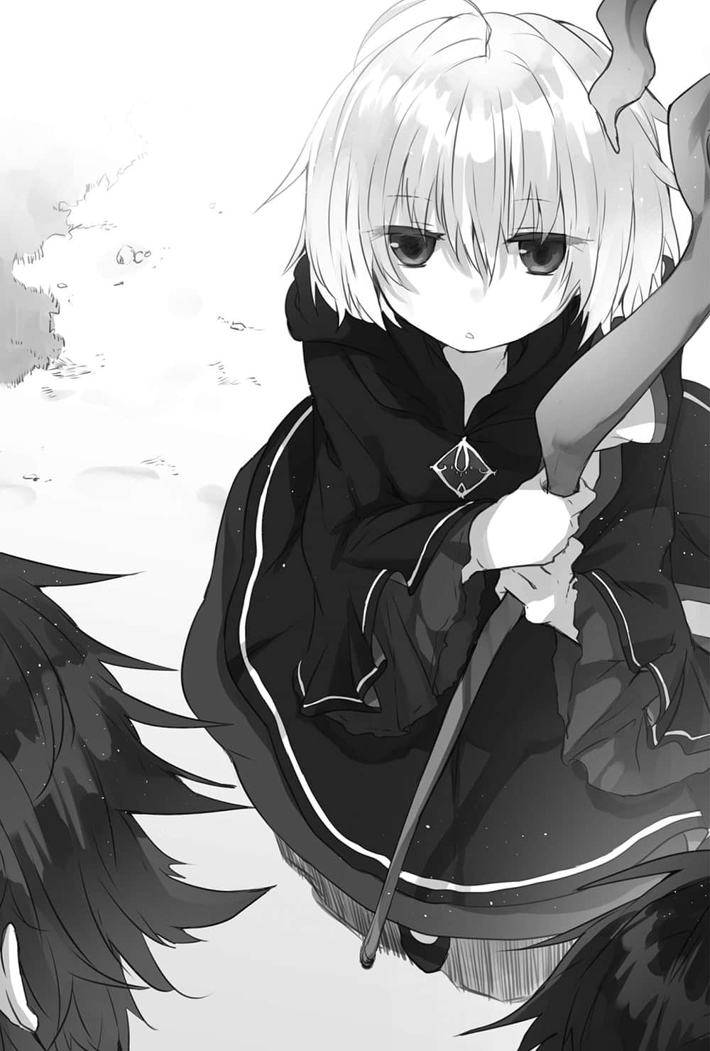 《异界转生强夺战》1 第三章 天才魔法师现身?插图(1)