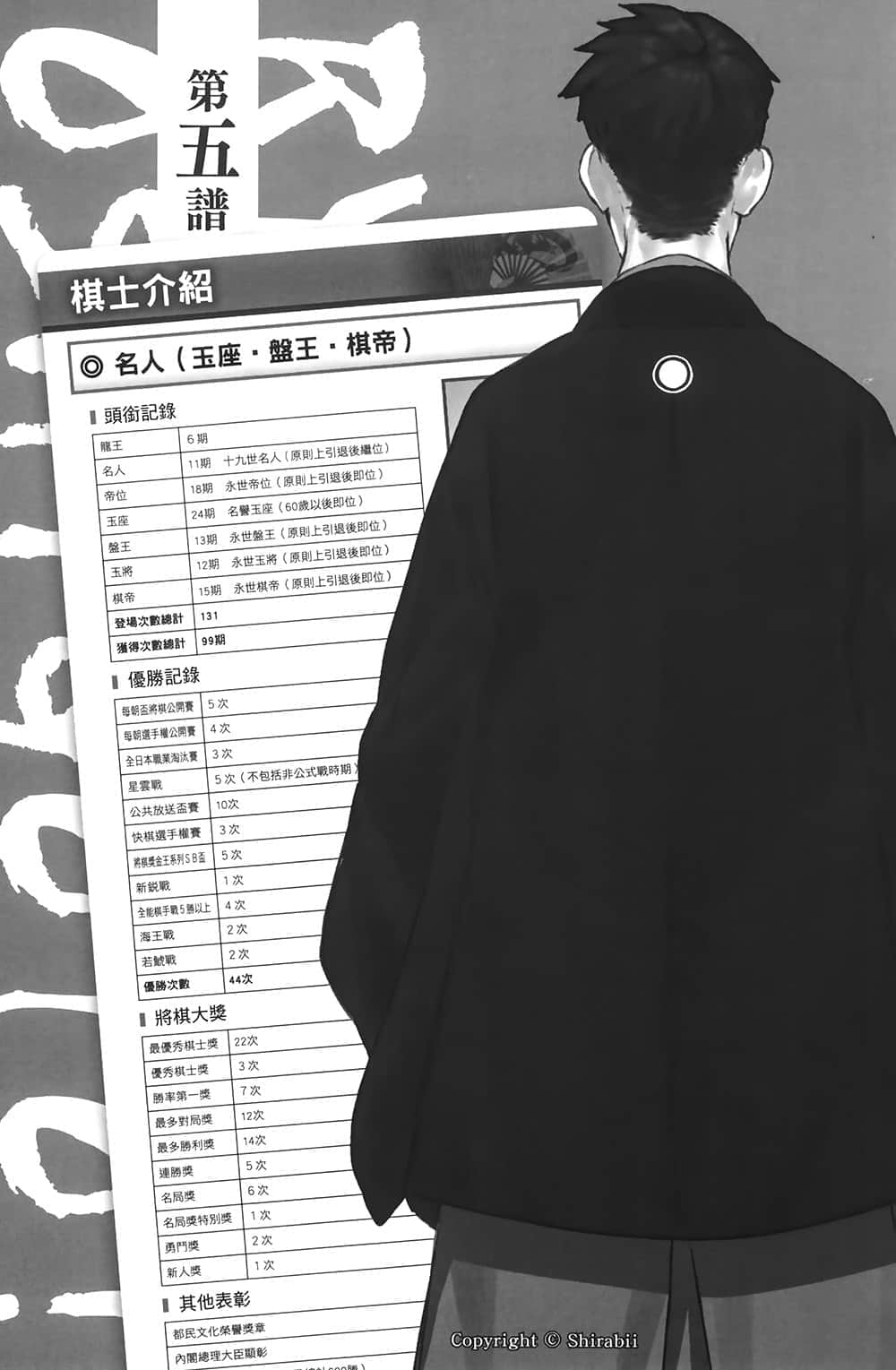 《龙王的工作！》5 插图（19）