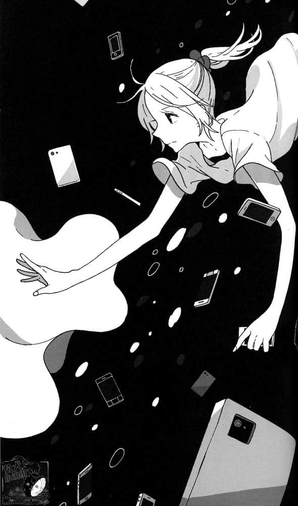 键盘侦探小圈内小说插图（5）