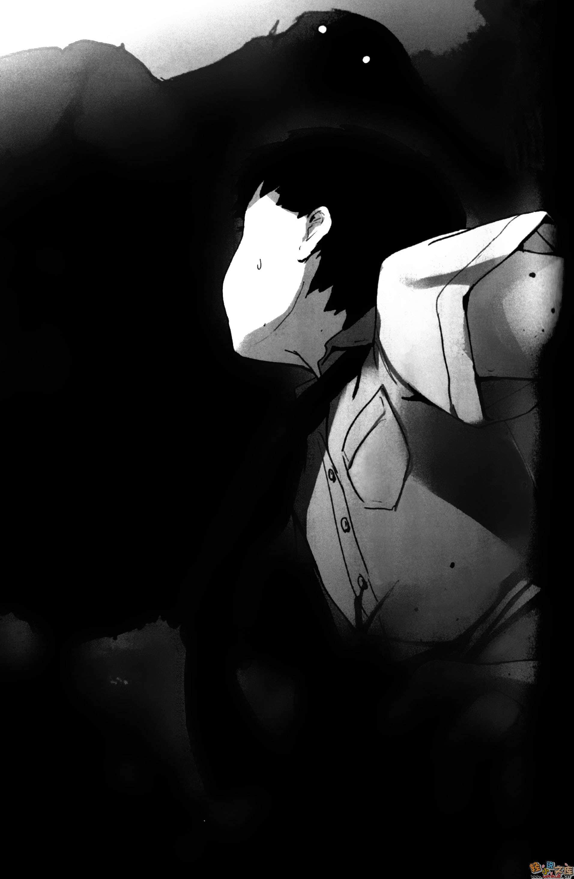 16:00的召唤魔法小说插图（3）