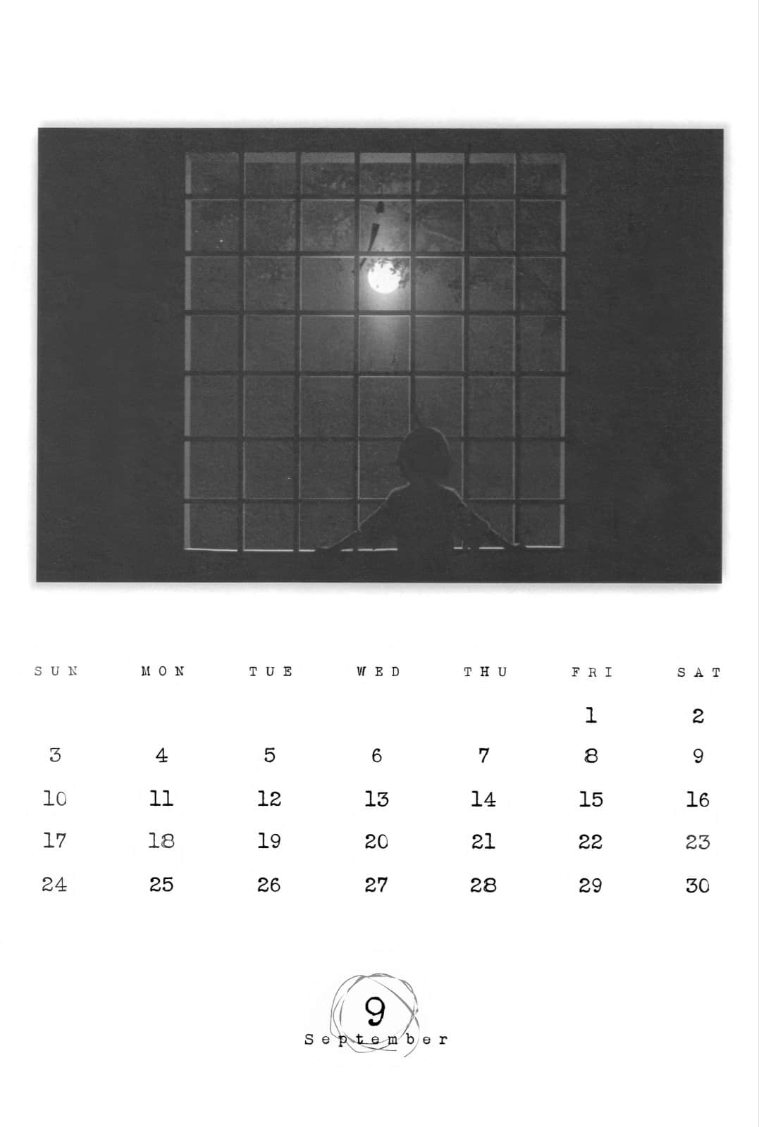 物语系列③ Final Season小说插图（6）