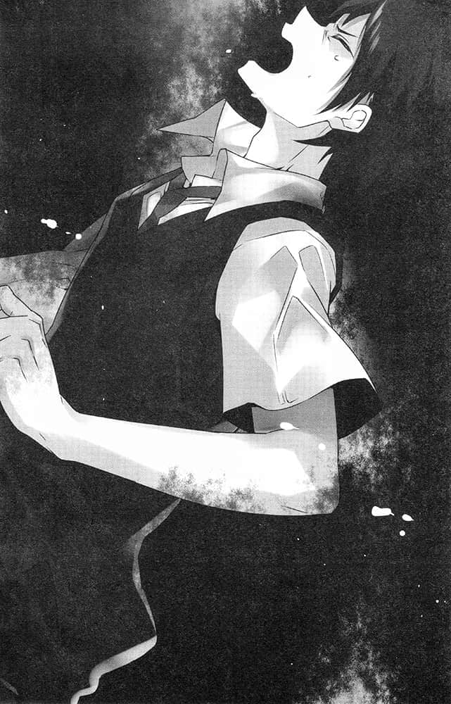 《我在异世界里面临辅助魔法与召唤魔法的选择》8 第214章 全力以赴的鬼将插图（1）