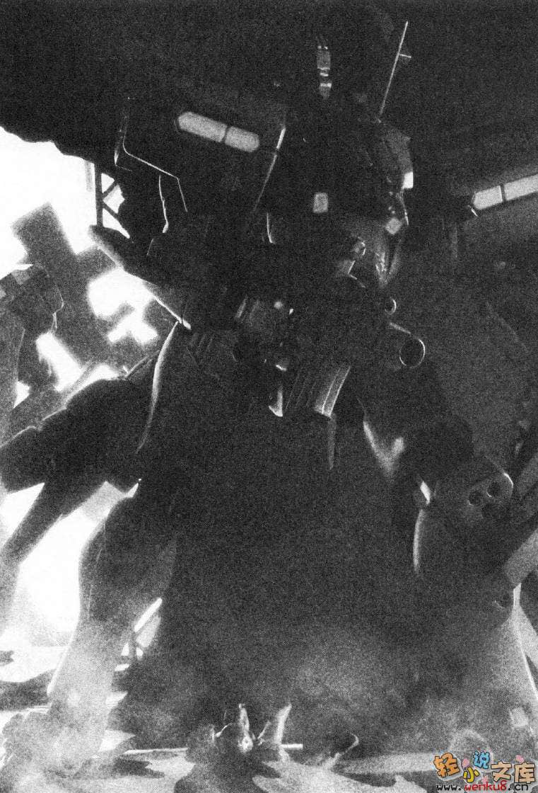 《MUV-LUV Schwarzes marken》2 插图（34）