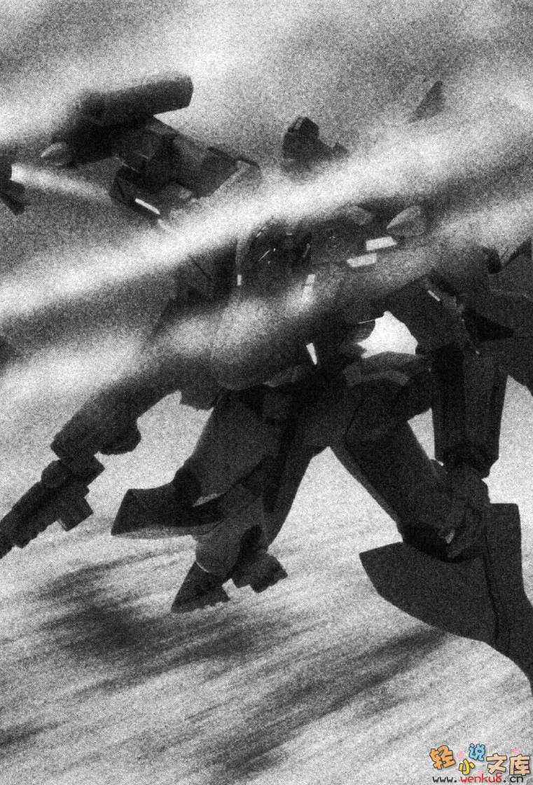 《MUV-LUV Schwarzes marken》3 插图（35）