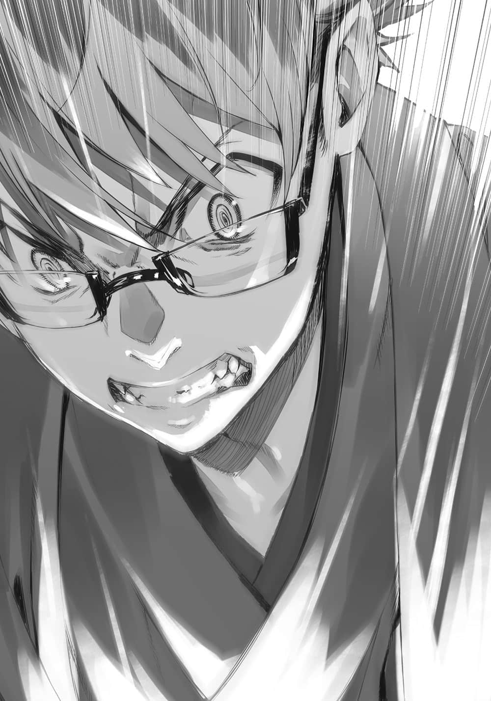 《龙王的工作！》5 插图（20）