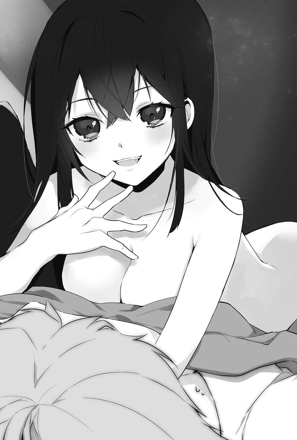《噬血狂袭 Strike the Blood》17 折断的圣枪 插图（7）