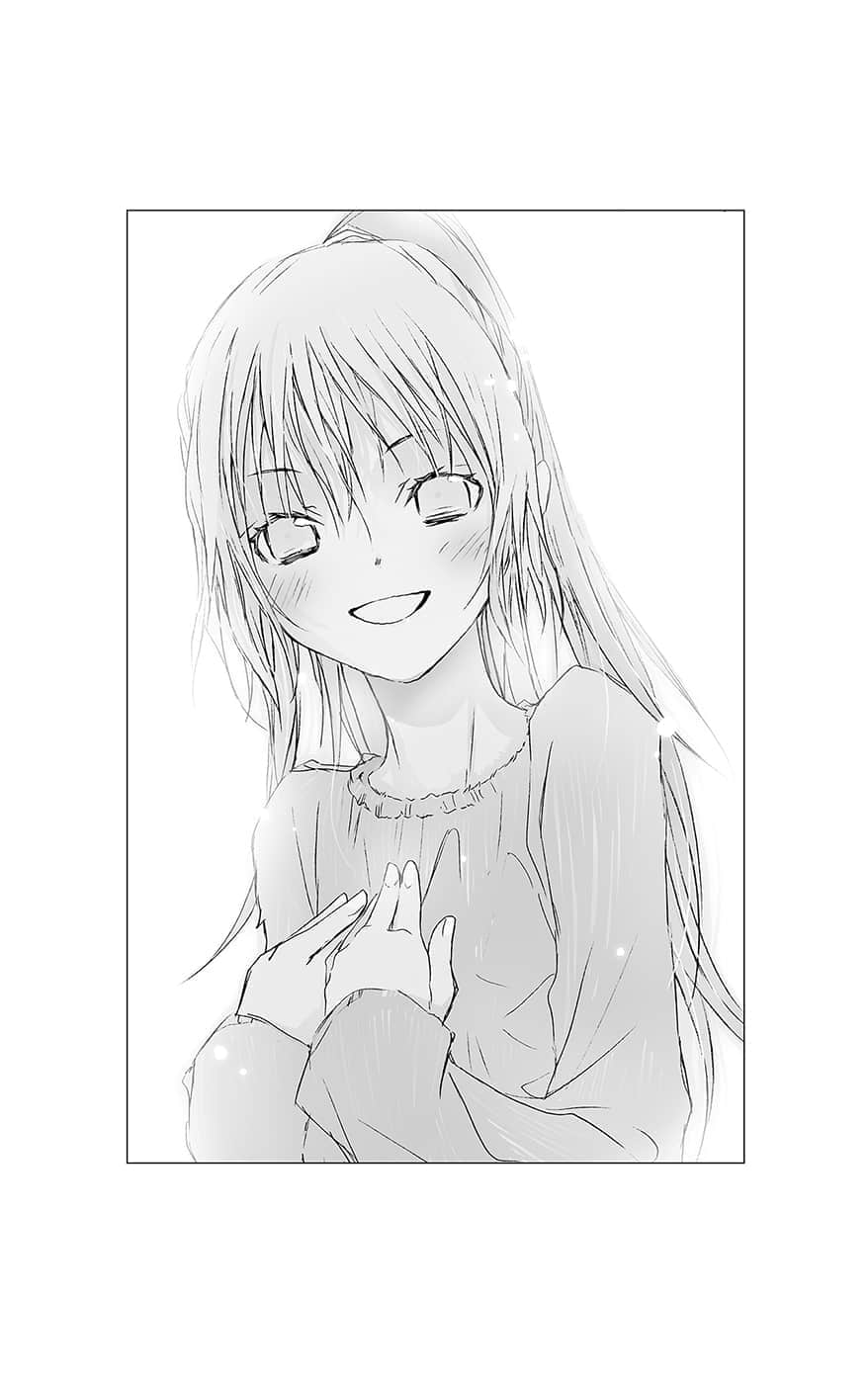 《文学少女》恋爱插话集第四弹 文学少N和幸福的孩子插图（2）