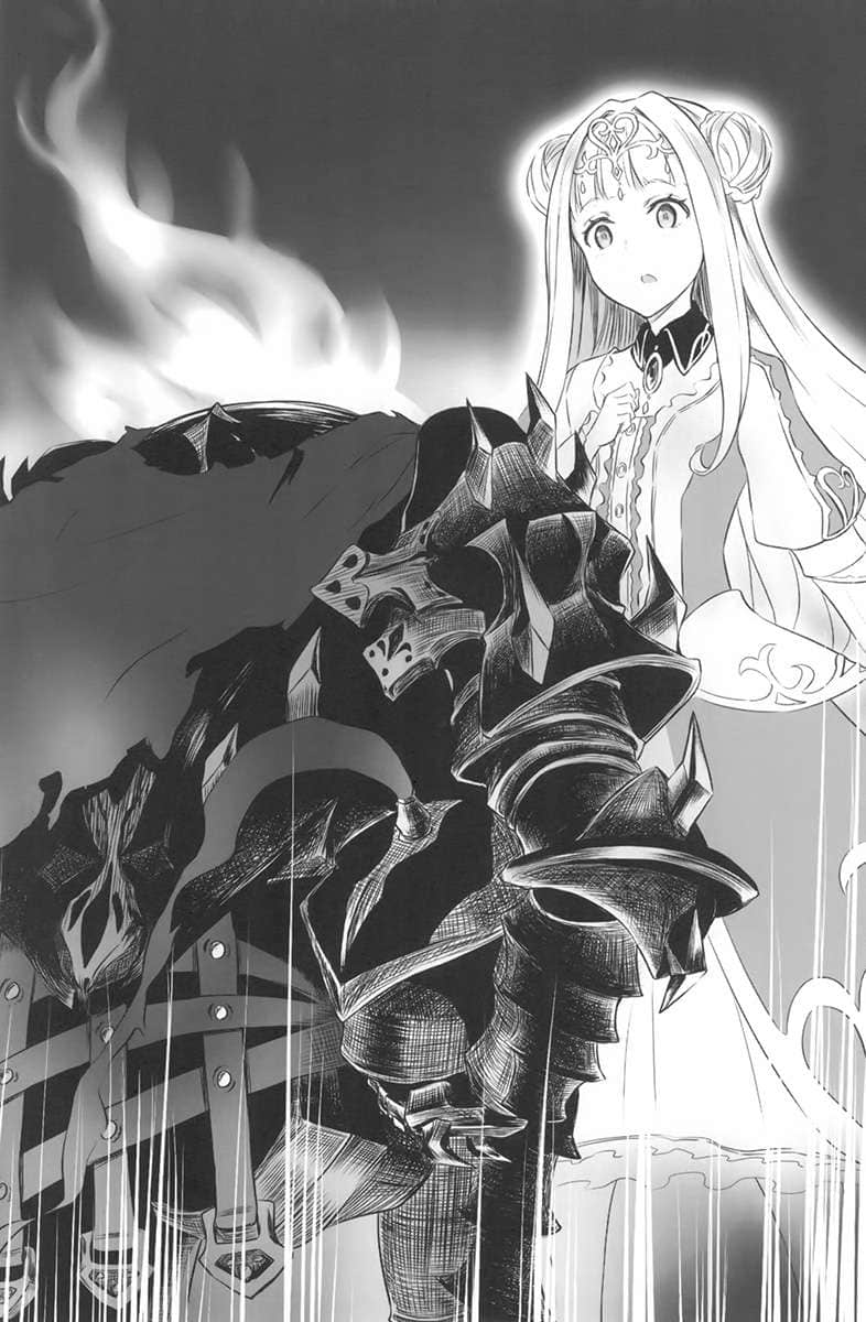 《境界迷宫与异界魔术师》4 插图（5）