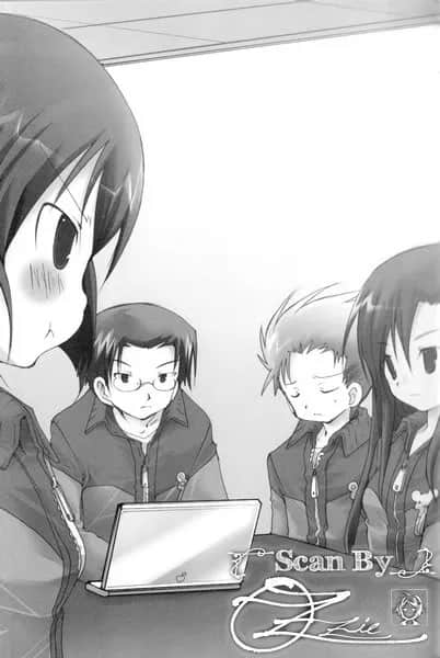 《学校的阶梯》10 插图（9）