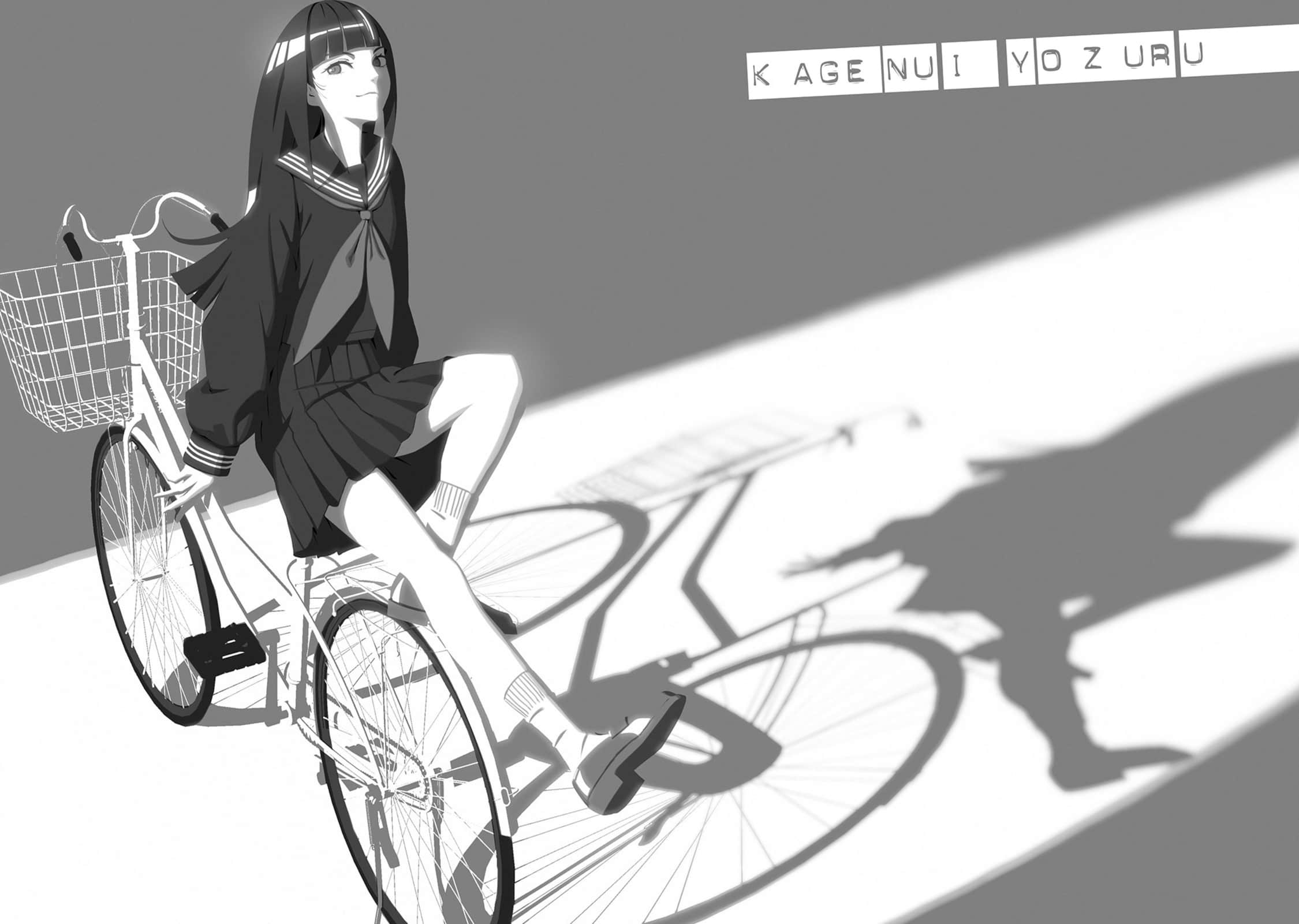 物语系列⑥ Family Season小说插图（9）