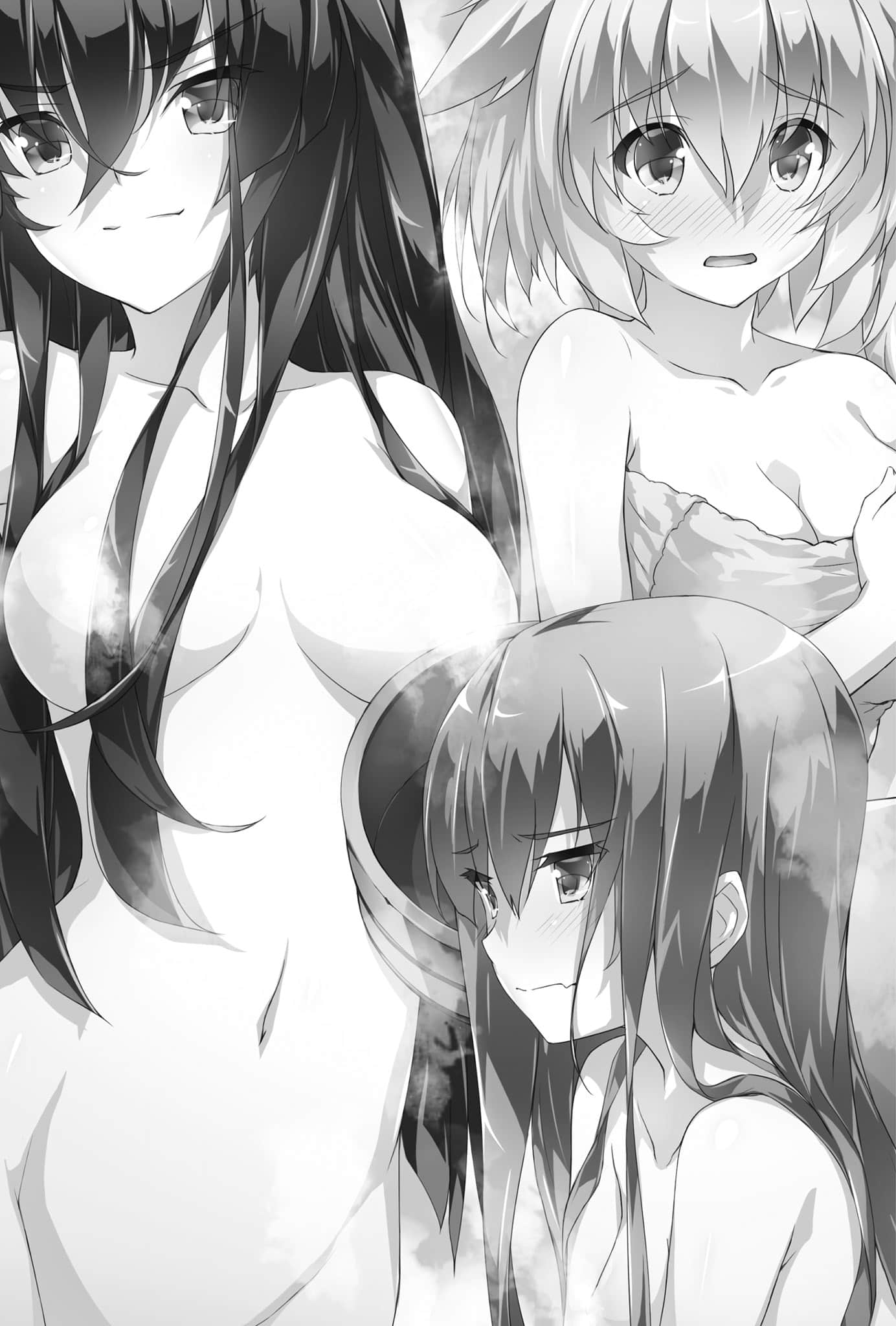 《空战魔导士培训生的教官》14 插图（4）