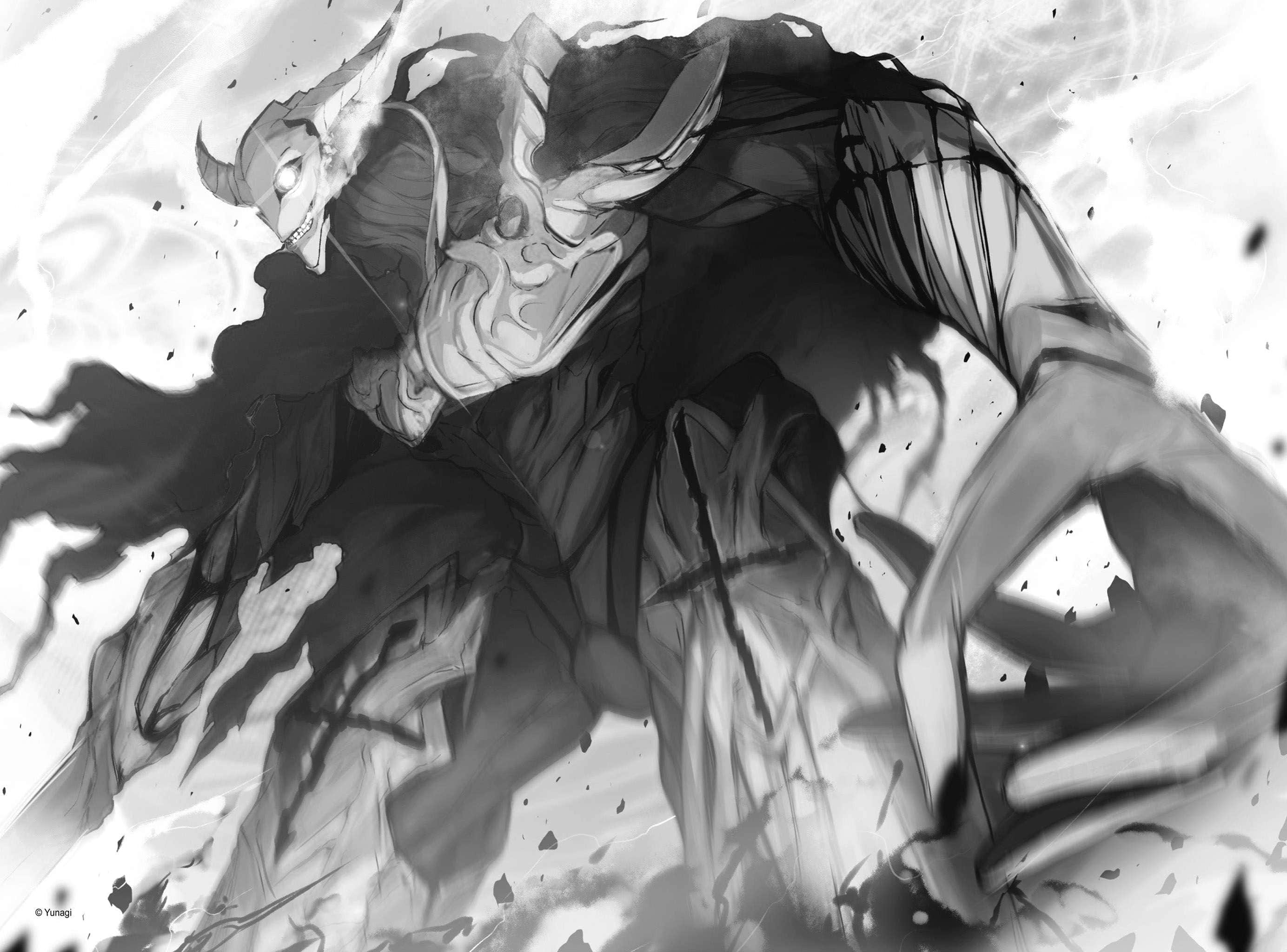 杖与剑的魔剑谭 引导之魔录书小说插图（9）