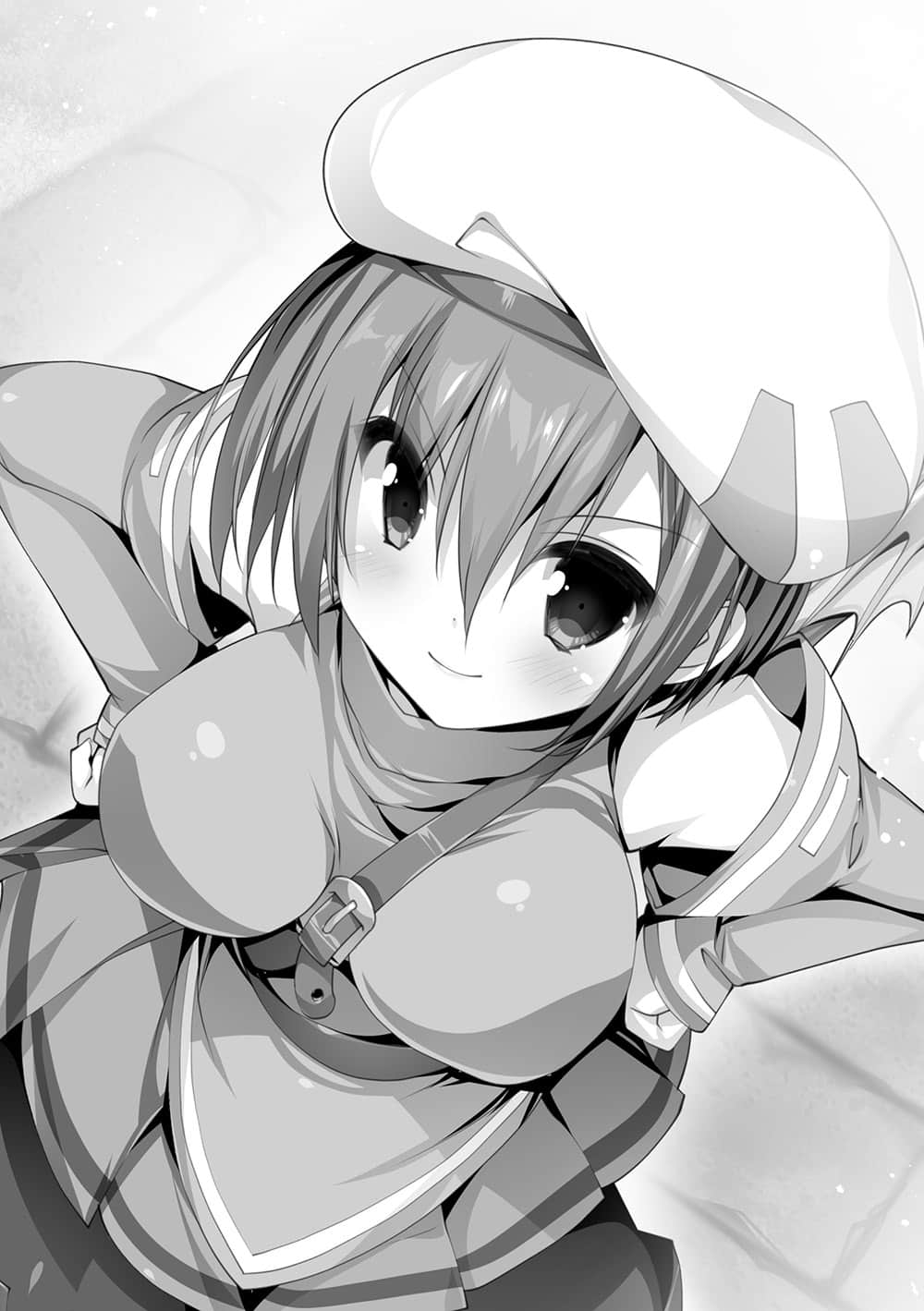 《精灵使的剑舞》19 圣都消灭 插图（10）