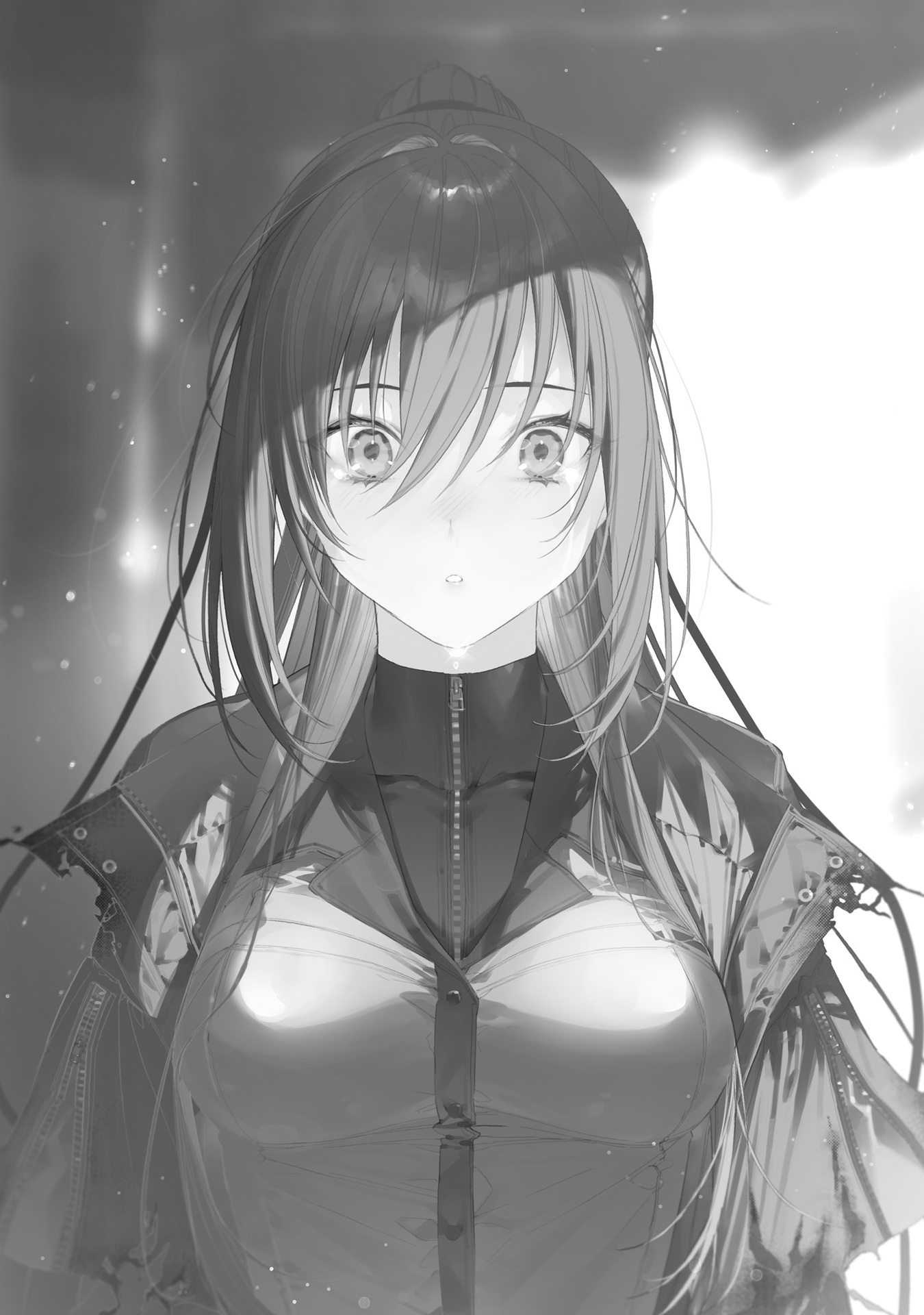 崩坏世界的魔杖匠人小说插图（11）
