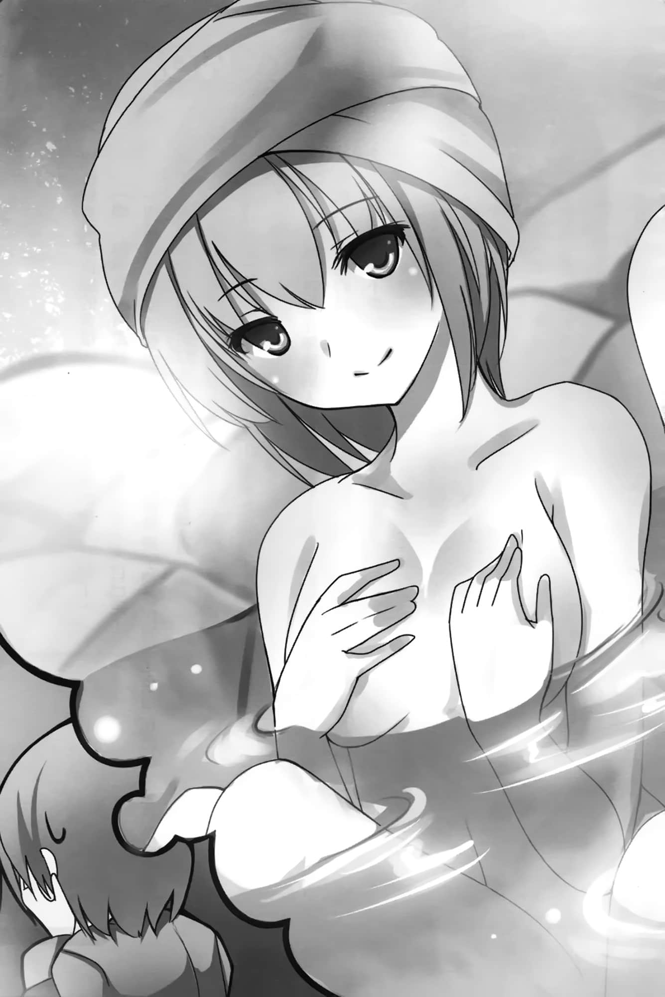 《SKYWORLD蒼穹境界》10 插圖（7）