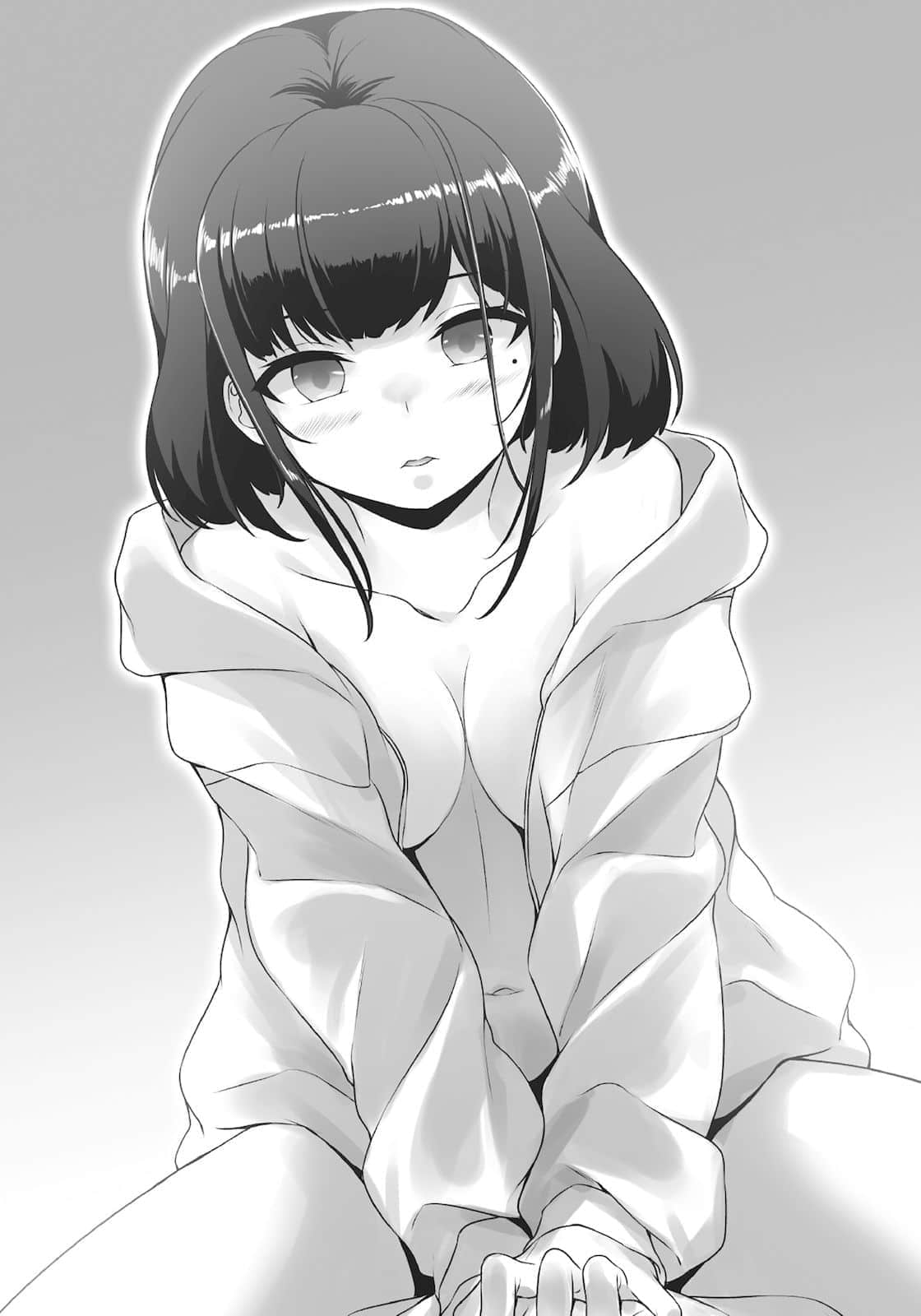 《只是穿上了制服》1〔網譯〕 第五話 悽悽分歧路,各各營所爲插圖(3)
