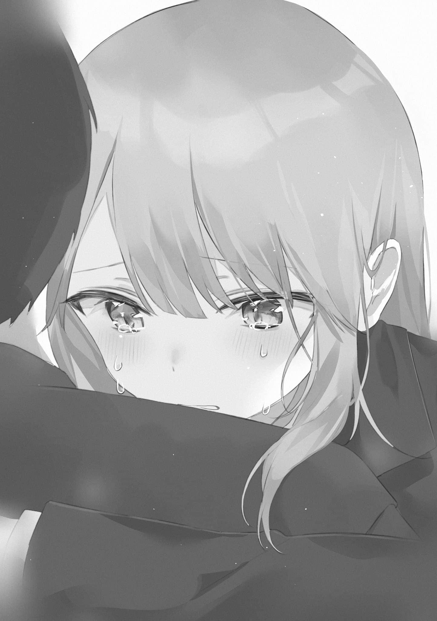 《朝比奈若叶和OO男友》2 插图（13）