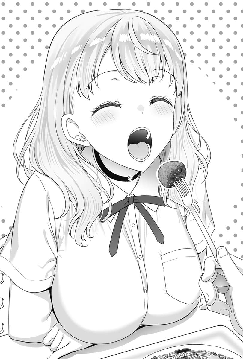 《不起眼的我在你房间做的事班上无人知晓》3 插图（7）