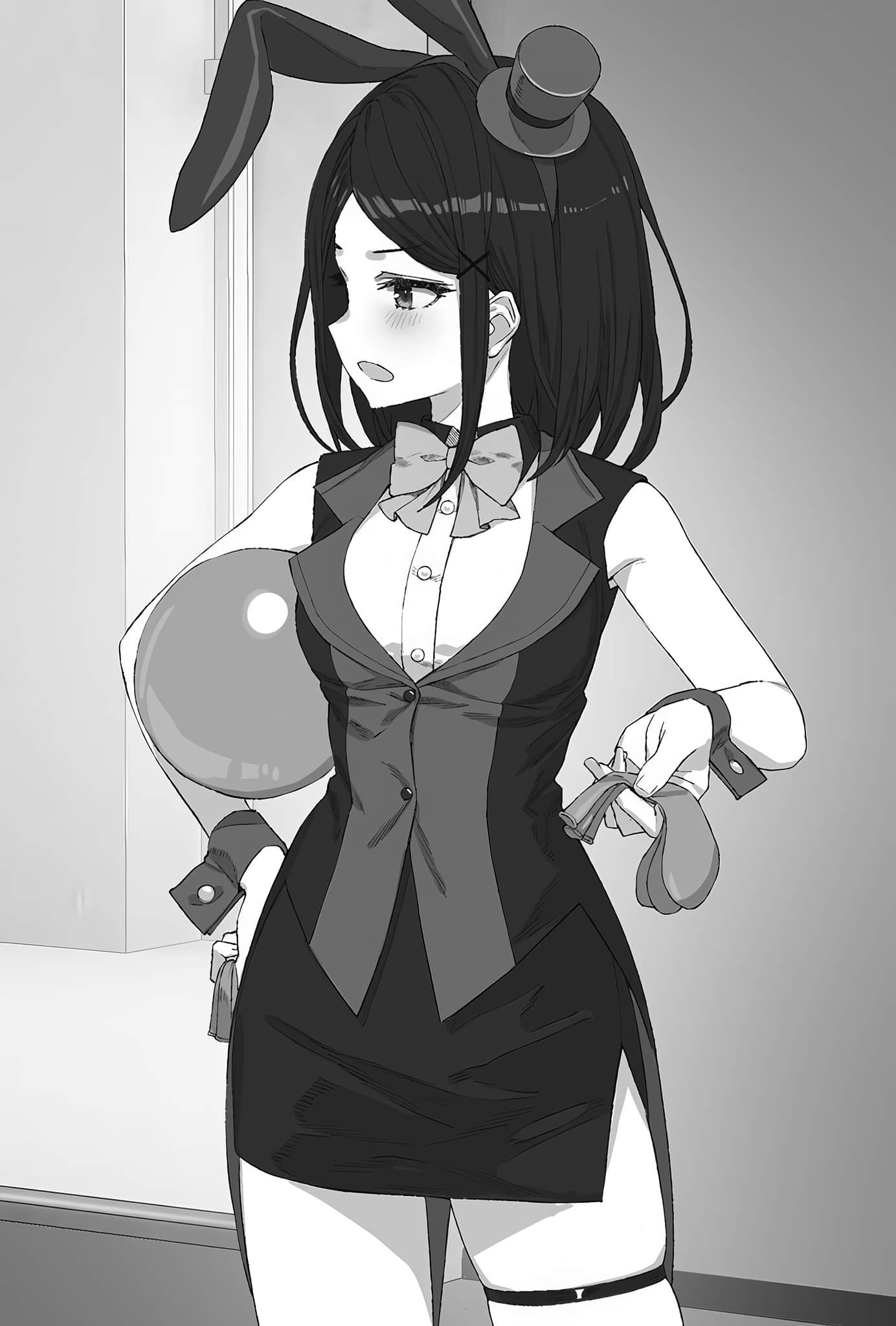 《非人学生与厌世教师》4 人间老师，可以替我们传达理想吗……？ 厌世教师与缤纷的校庆插图（2）
