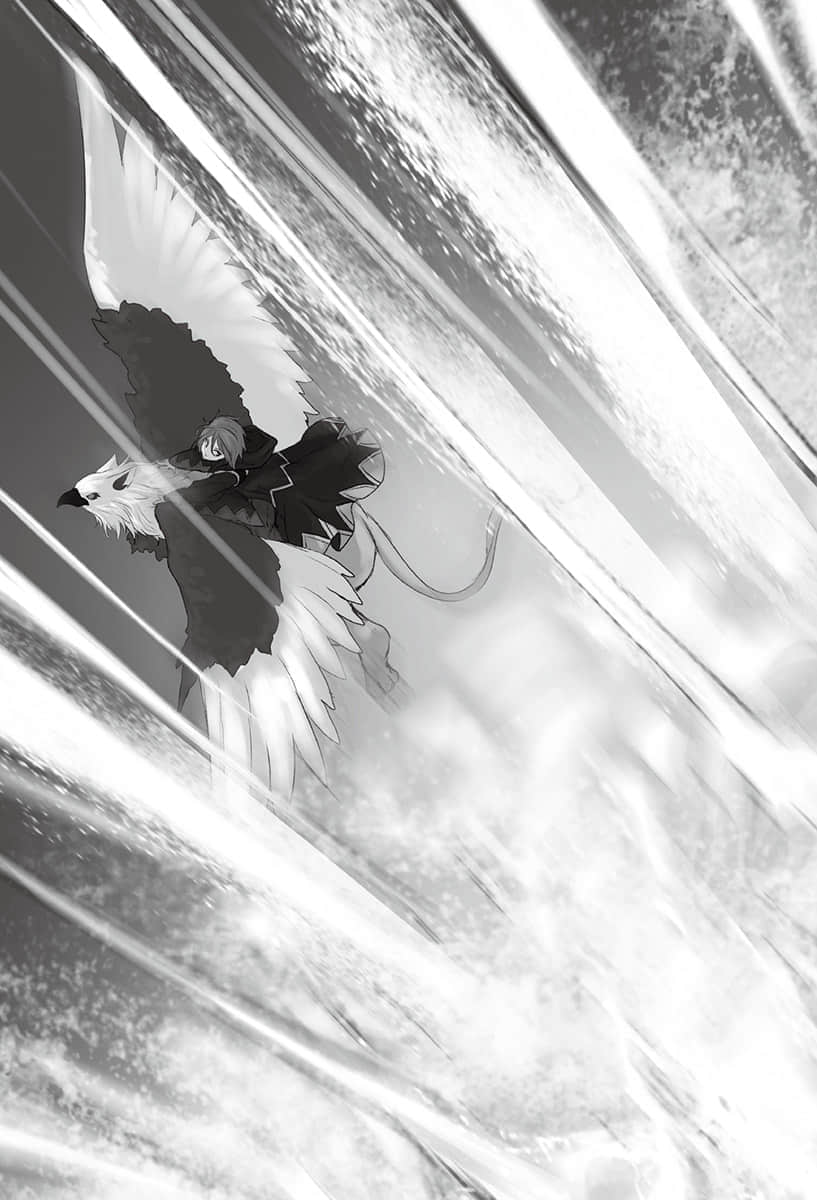 《Legend 魔兽师传说》9 插图(7)