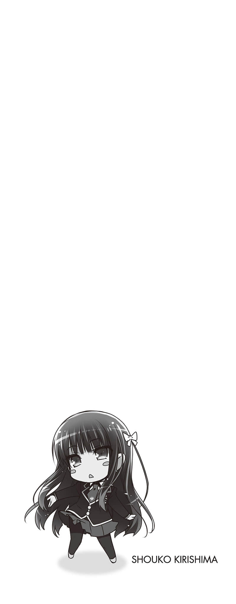 《笨蛋，测验，召唤兽》11 插图（24）