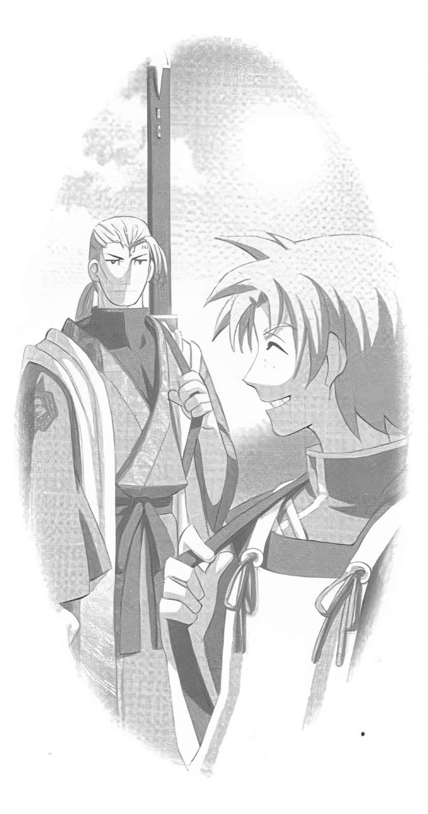 七姬物語小說插圖（44）