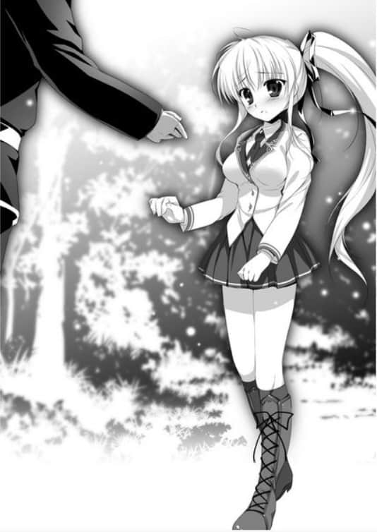 《剑神的继承者》10 插图（10）