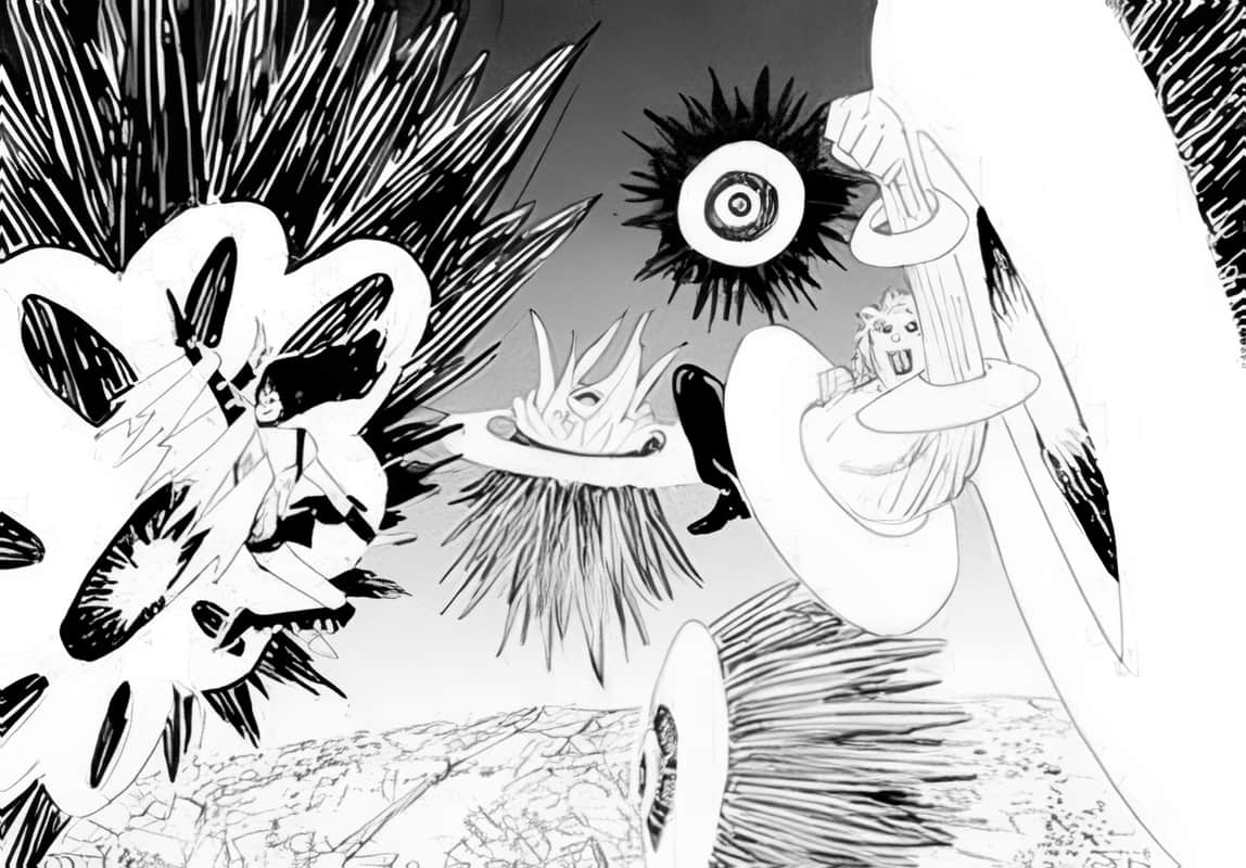 《JOJO官方外传 乔治·乔斯达》下卷 插图2（46）