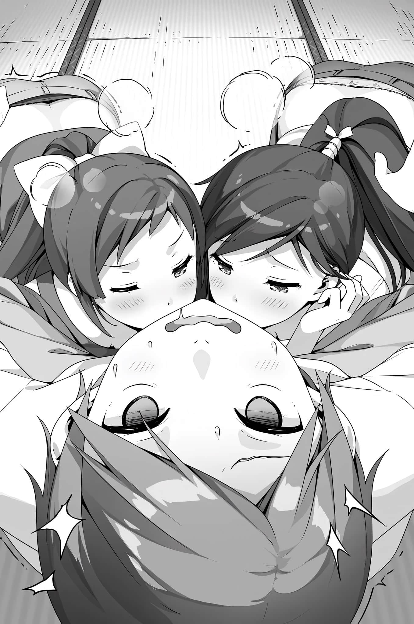 《变态王子与不笑猫》12 3. 幸福的王子插图（3）