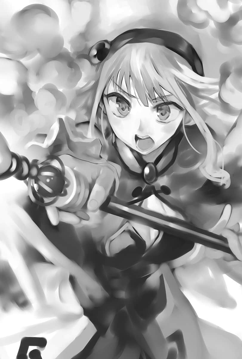 《誰都可以暗中助攻討伐魔王》2 第四報告 克服不死系魔物的進度插圖（3）