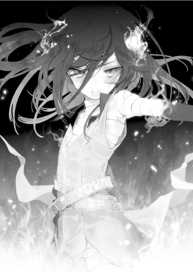 《异世界迷宫最深部为目标》3 插图(11)