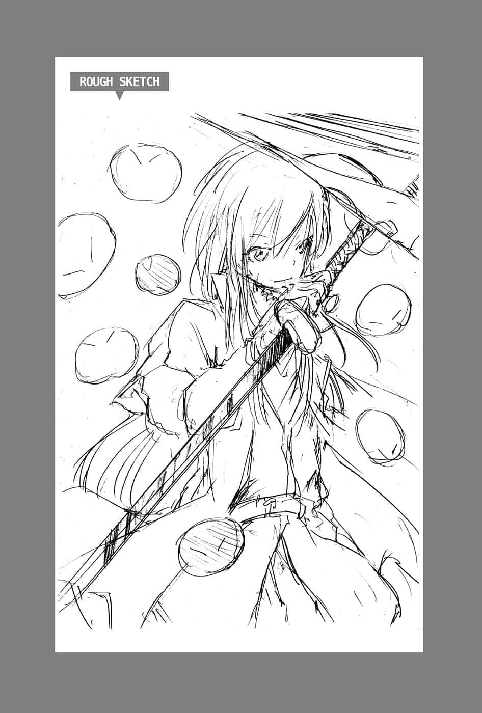 《关于我转生变成史莱姆这档事》11 插图（5）