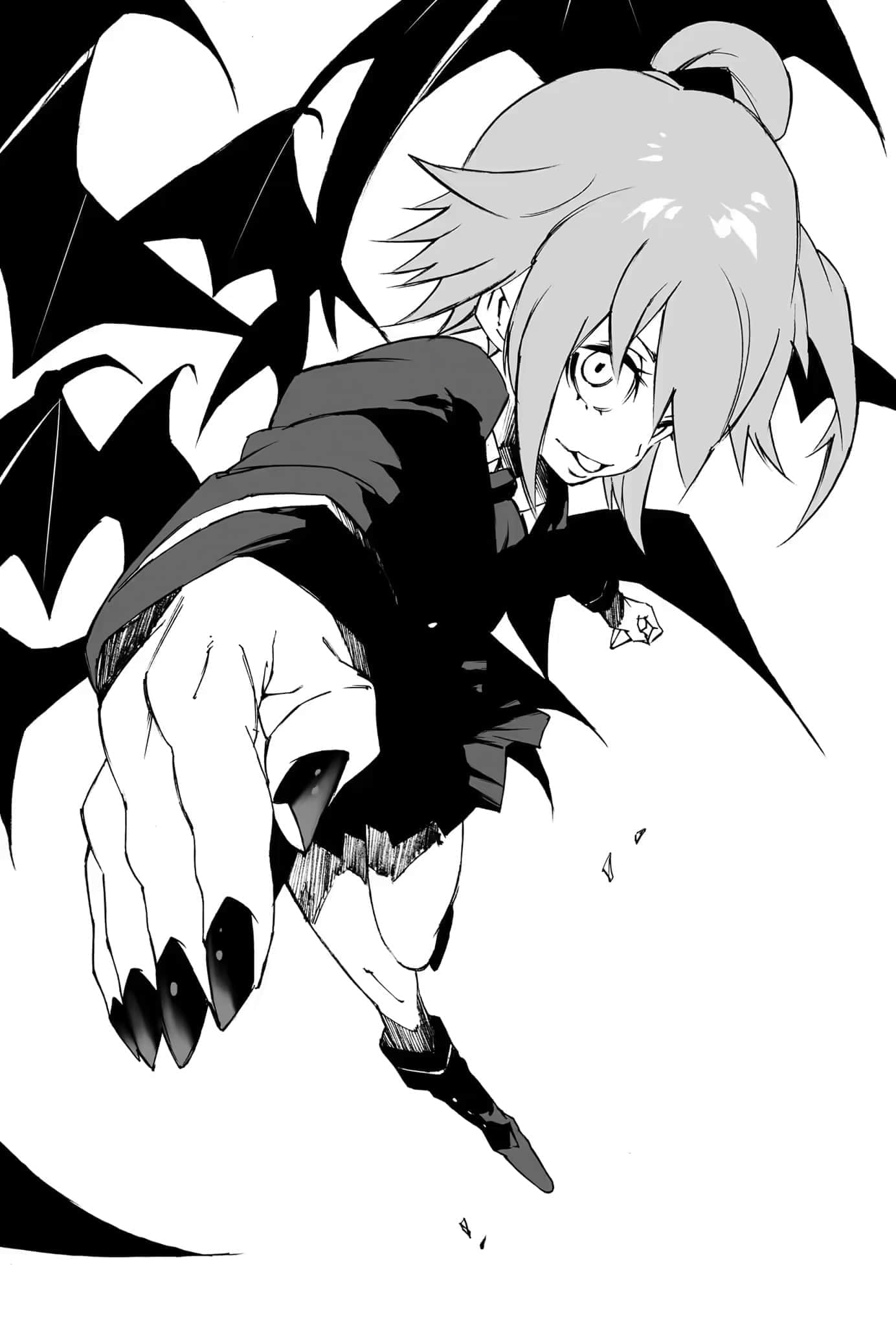 《关于我转生变成史莱姆这档事》15 插图（9）
