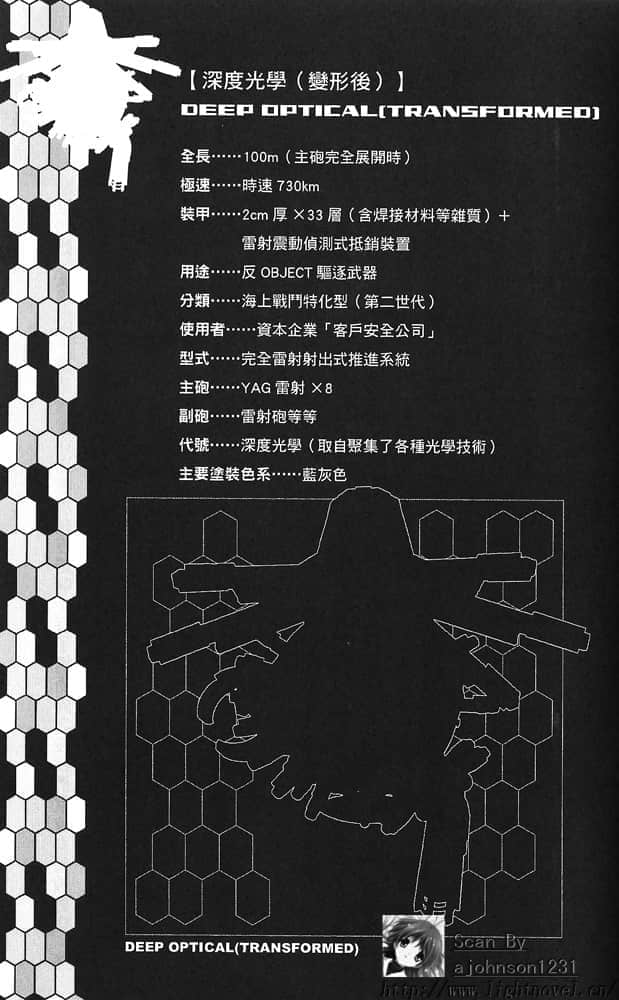 重装武器小说插图（80）