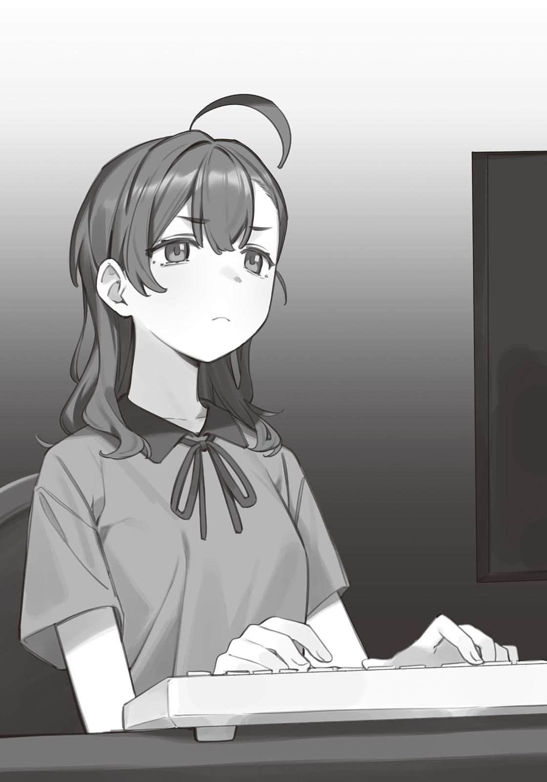《不过是跟表姐妹的恋爱物语》3 插图（9）