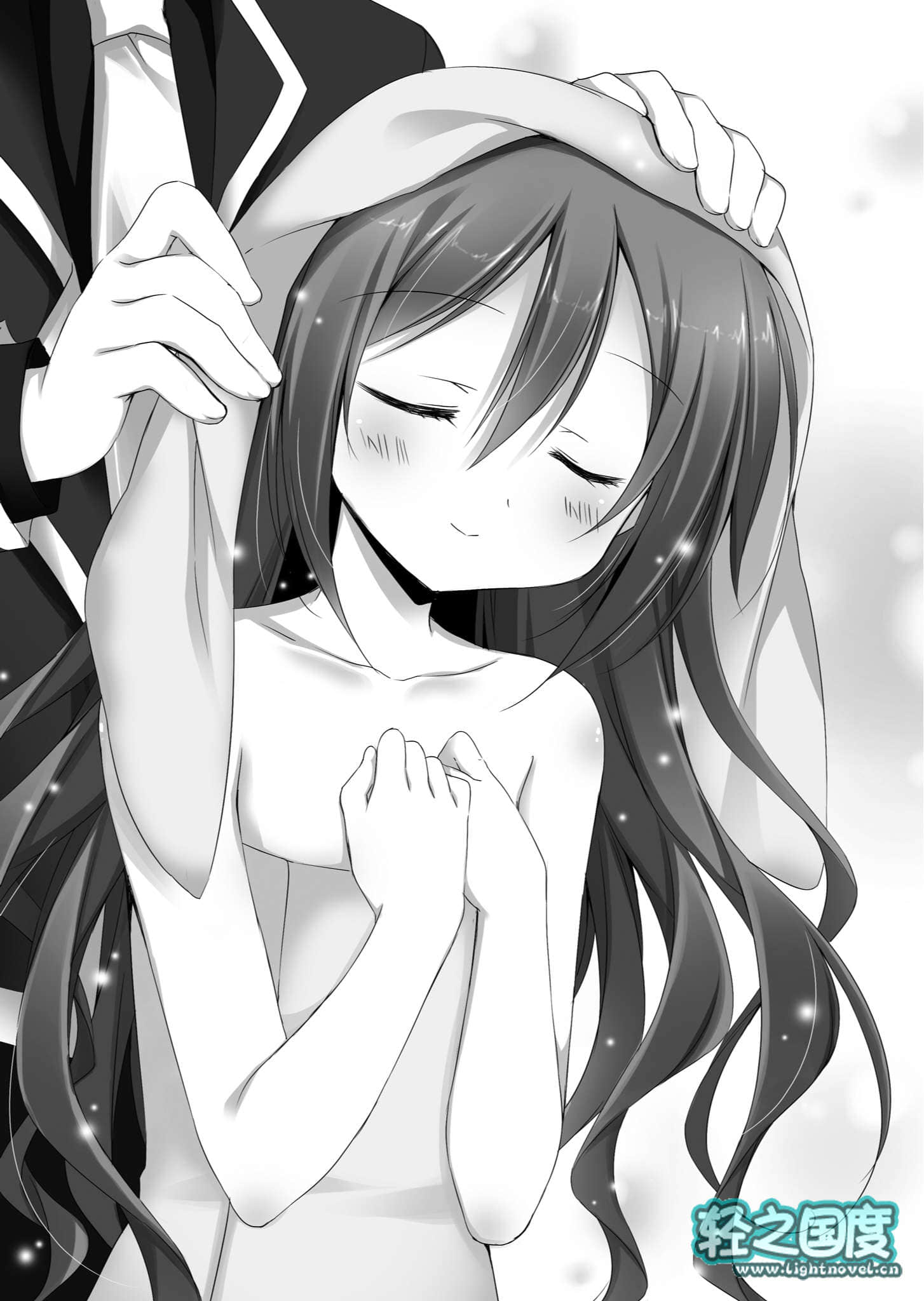 《铳皇无尽的法夫纳》13 星尘之啸 插图（11）