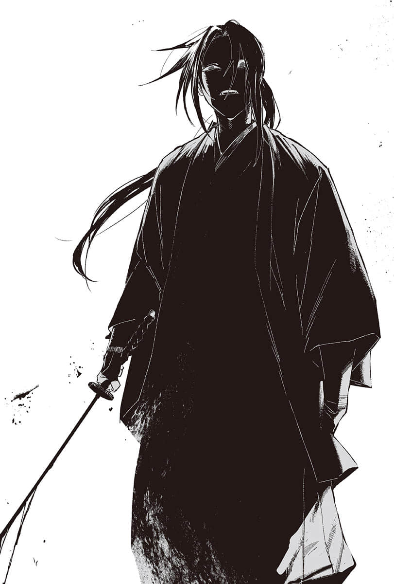 穿越武士 ～武士在异世界依旧不改本色～小说插图（20）