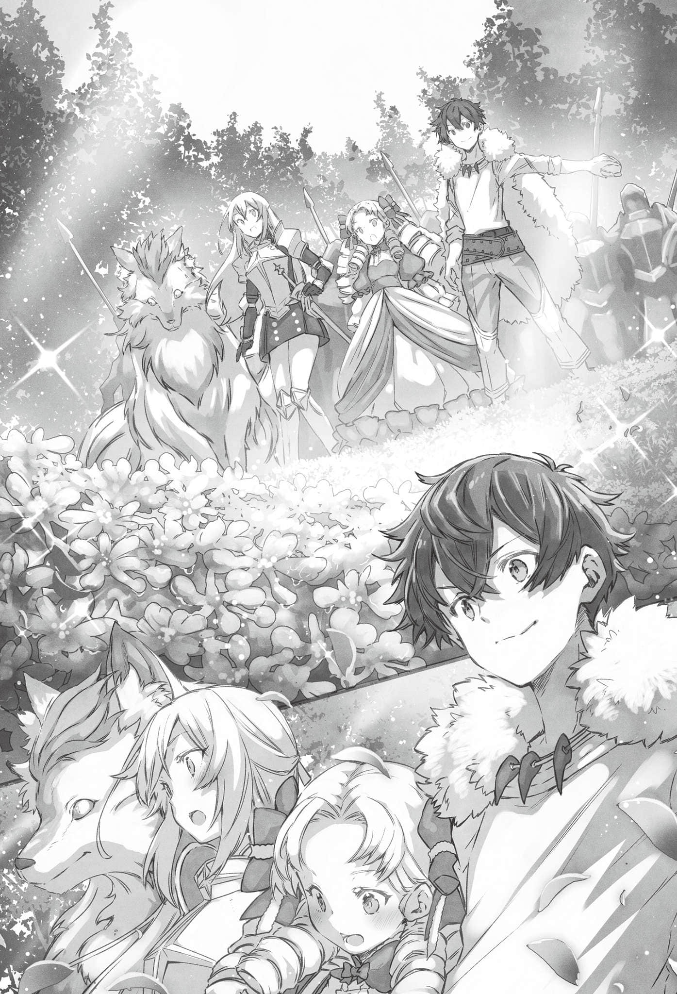 《零技能的厨师》2 插图（9）