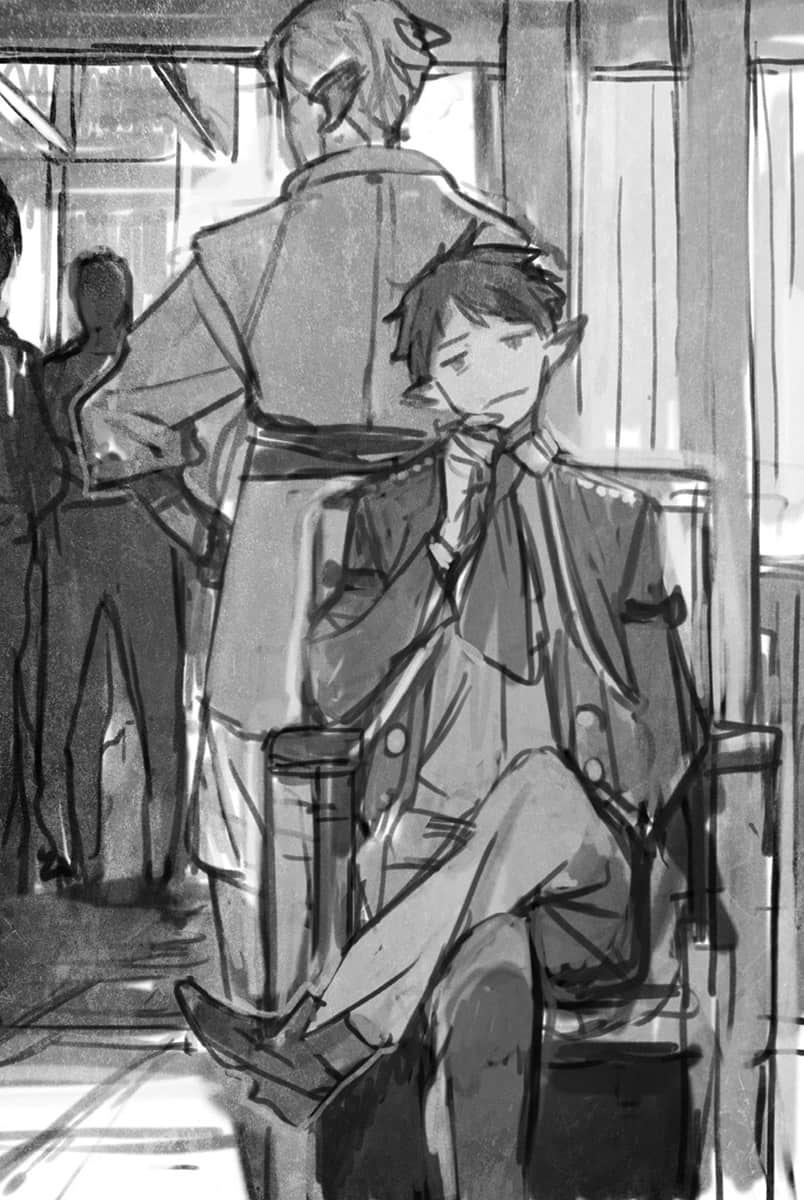 《亡国的征服者~魔王将征服世界~》2 插图(13)