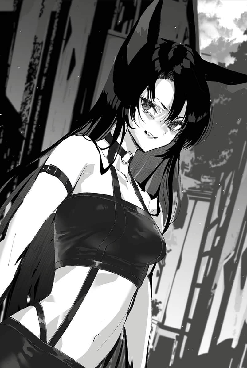《身为女性向游戏的女主角挑战最强生存剧》Ⅱ 第一部 流浪篇 杀戮的灰姑娘 插图（14）